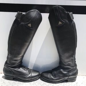 Mountain Horse Field Boots
